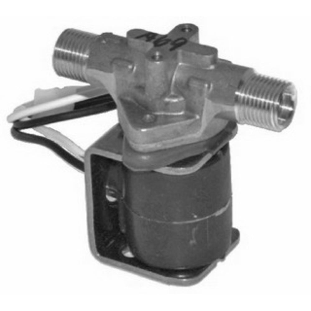 29-40006 SOLENOID VALVE 3/8inX3/8in MIO PARKER BRAND 12V