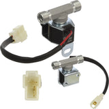 Solenoid Valve 3/8 Oring 24V 29-40007