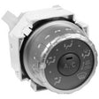 Switch A/C Control Toyota Yaris 2007 Factory AC 29-71904