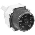 Switch A/C Control Toyota Yaris Coupe 2007 Dealer 29-71905