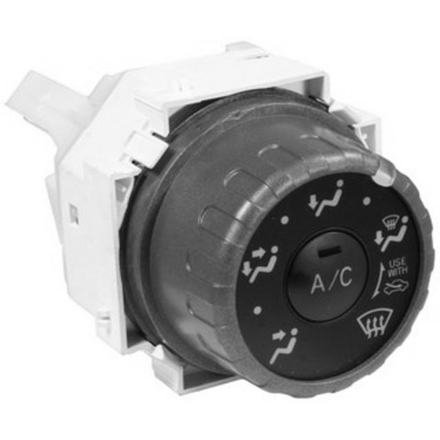 Switch A/C Control Toyota Yaris Coupe 2007 Dealer 29-71905