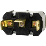 Switch Toggle SPDT Red DOT 71R0100 29-R0100