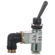Air Switch Red DOT 72R0600 29-R0600