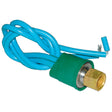 Pressure Switch Low Red DOT 29-R6030
