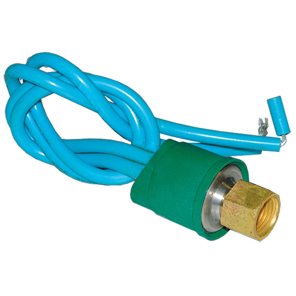 Pressure Switch Low Red DOT 29-R6030