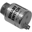 Binary Switch Red DOT 71R7050 29-R7050