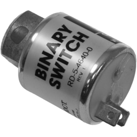 Binary Switch Red DOT 71R7050 29-R7050
