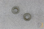 3/16 Push Nut 83049 - 000 Wheelchair Parts