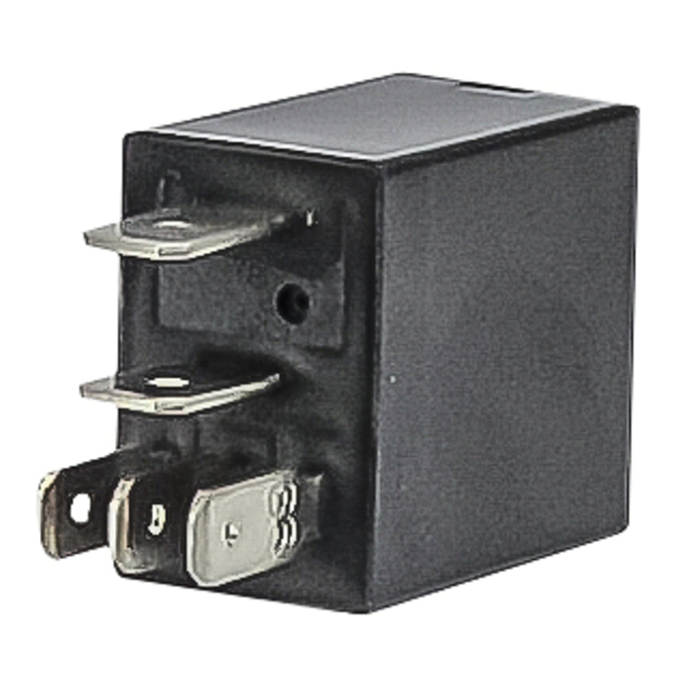 Relay Tyco Micro 12V SPDT 20/10A Rl 15A Ml(30a Ir ) 30-10406