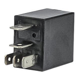 Relay Tyco Micro 12V SPDT 20/10A Rl 15A Ml(30a Ir ) 30-10406