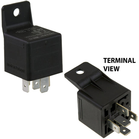 Relay 5 Pin Universal 30-13317