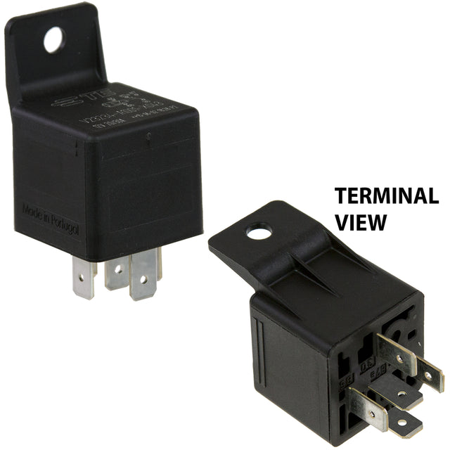 Relay 5 Pin Universal 30-13317