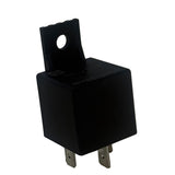 Relay Tyco 12V Spst 4-TERM 50A Rl 40A Ml W/brkt 30-13331