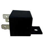Relay Tyco 12V Spst 4-TERM 50A Rl 40A Ml W/brkt 30-13331