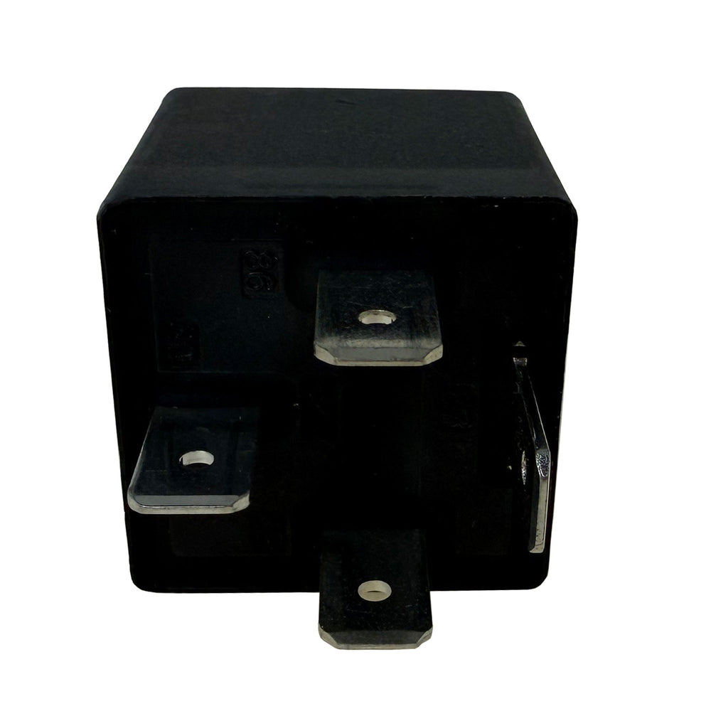 Relay Tyco 12V Spst 4-TERM 50A Rl 40A Ml W/brkt 30-13331