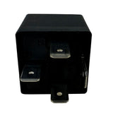 Relay Tyco 12V Spst 4-TERM 50A Rl 40A Ml W/brkt 30-13331