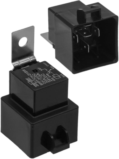 Relay 24V Red DOT 71R1904 30-13411
