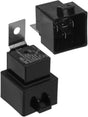 Relay 24V Red DOT 71R1904 30-13411