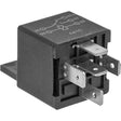 Relay 12V 20/40A W/bracket 30-13429
