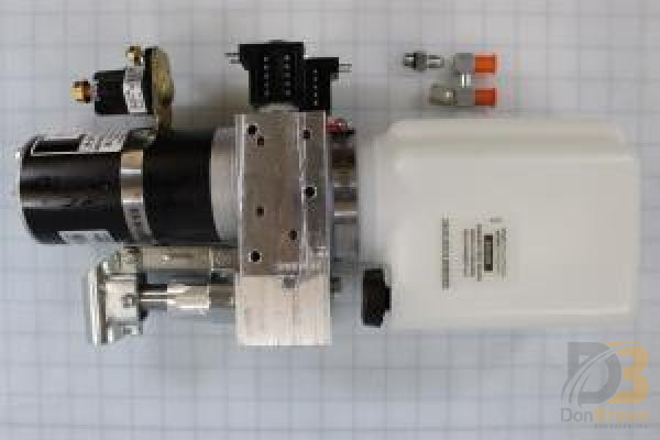 ビリービーブラウン Braun Wheelchair Lift Parts – Tagged 