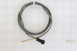 30433A60KS Harness Sensor Cherry 60" w/ Plug Kit Shipout - Don Brown Bus Parts