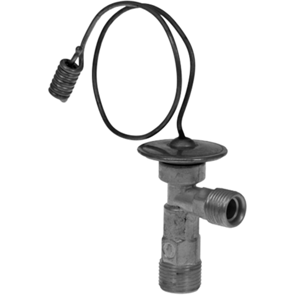 EXPANSION VALVE 3/8 x 1/2MIO 8in CAP INT 1.5T 31-10001