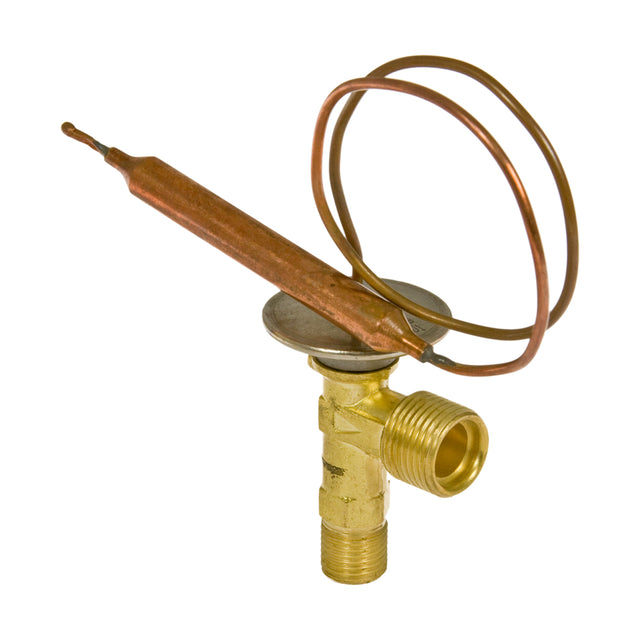 EXPANSION VALVE 1.5T 5/16MIO x 1/2MIO 17in CAP 31-10006