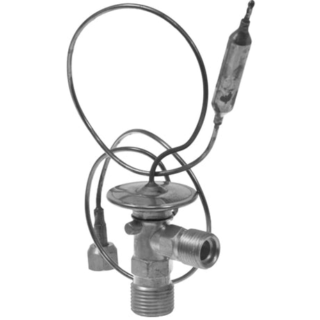 EXPANSION VALVE 3/8 x 1/2MIO W/1/4in FOR EQ LINE 12in 31-10700