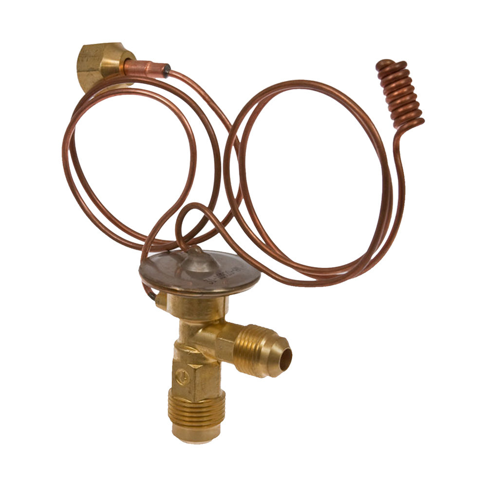 EXPANSION VALVE 3/8 x 1/2FL 1.5T EQ 1/4in F FLARE 31-10703-AM