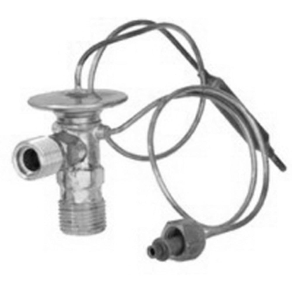 EXPANSION VALVE 3/8 x 1/2MIO W/ 1/4in FOR EXT EQ LINE 31-10707