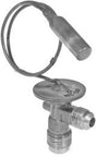 EXPANSION VALVE 3/8 x 1/2MF 12.5in CAP 1/2in TUBE 1.5T 31-10714