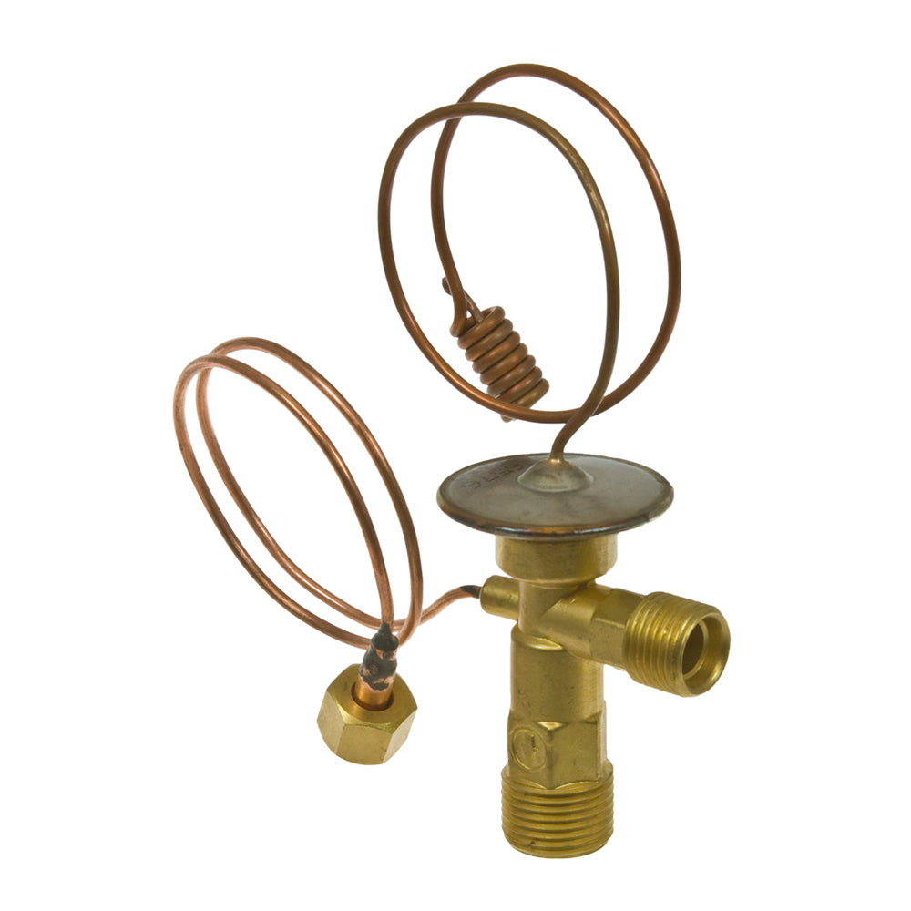 EXPANSION VALVE 3/8 x 1/2MO 16in CAP 1/4FOR 16in EQ 31-10913-AM