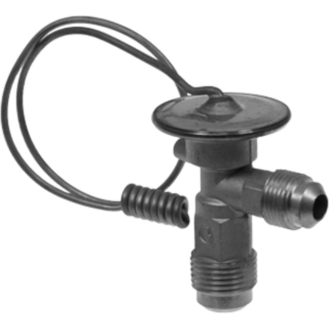 EXPANSION VALVE 3/8 x 1/2MF 12in CAP 3/8in COIL 1.5T 31-10924-AM