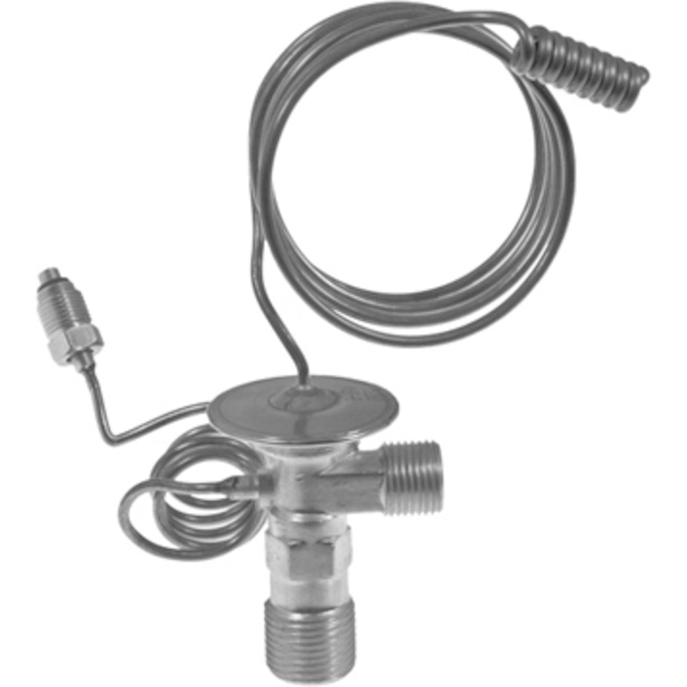EXPANSION VALVE 3/8 x 1/2 33in CAP 16.5in FLAT EX EQ 1.5 31-10963
