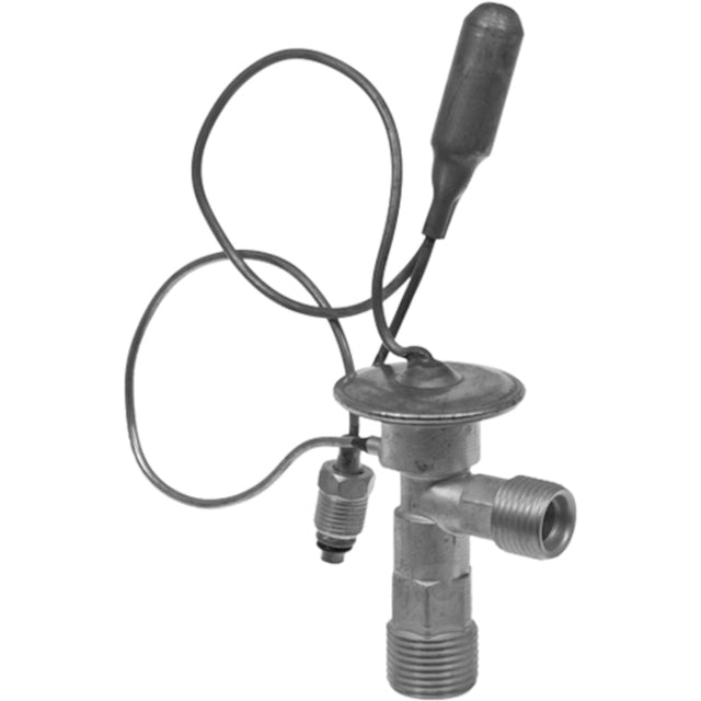 EXPANSION VALVE 3/8 x 1/2MO 12in CAP 13in EXT EQ 2T 31-10969-AM