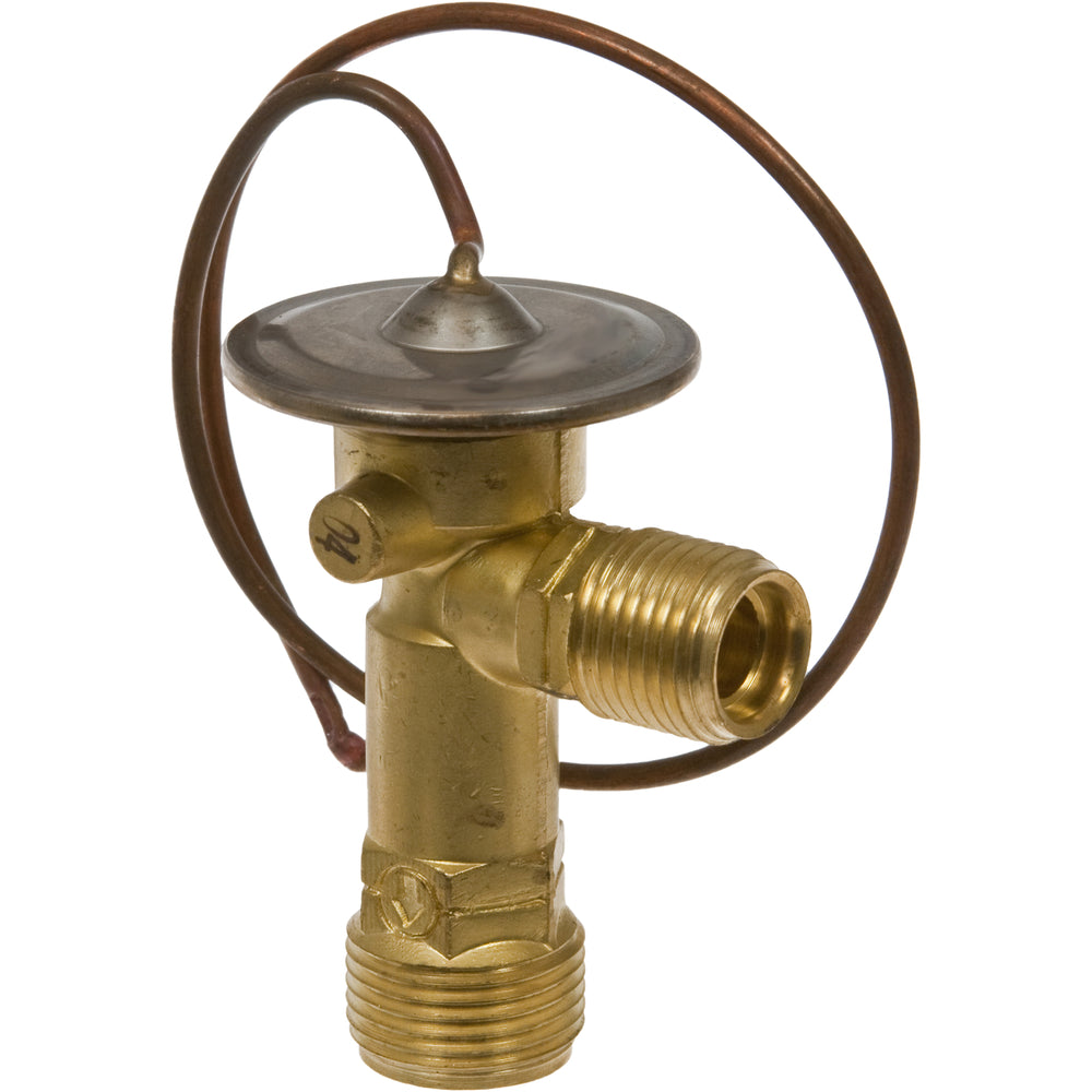 EXPANSION VALVE 94-99 16mm x 20mm STRAIGHT CAP NO END 31-10988-AM
