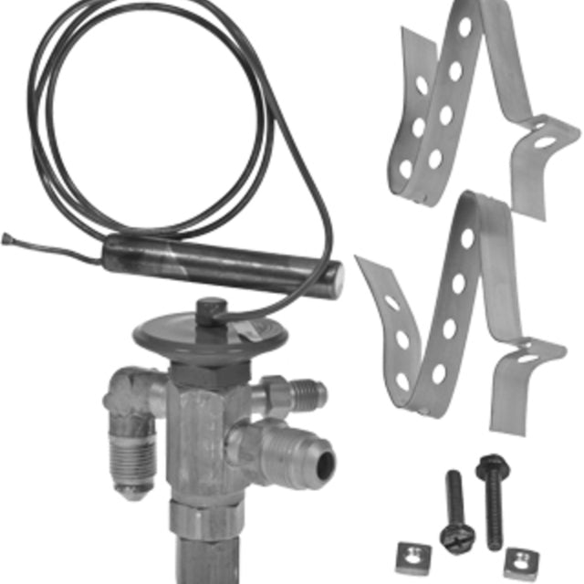 Expansion Valve Fse-1-1/2-c-3x4 SAE 30 31-11007