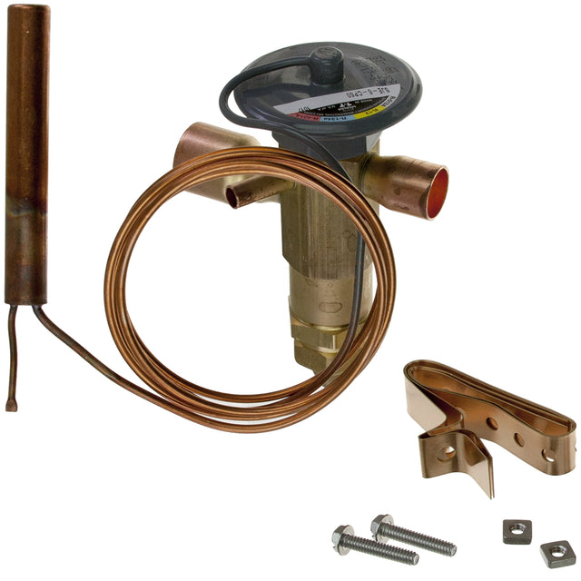 Expansion Valve Model Sje-6-cp60 31-11009