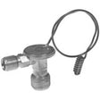 Expansion Valve Mitsubishi MR201955 / Toyota 88515-34010 31-12114