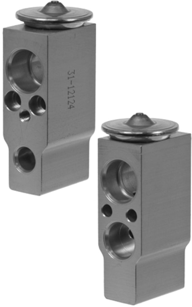 Expansion Valve Chev Tracker 99-04 15-5903 31-12124