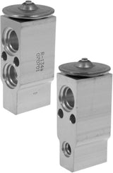 Expansion Valve Kia Rio 2000 - 2002 31-12131