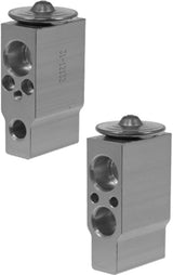 Expansion Valve Mercedes 99-07 M-class 31-12132