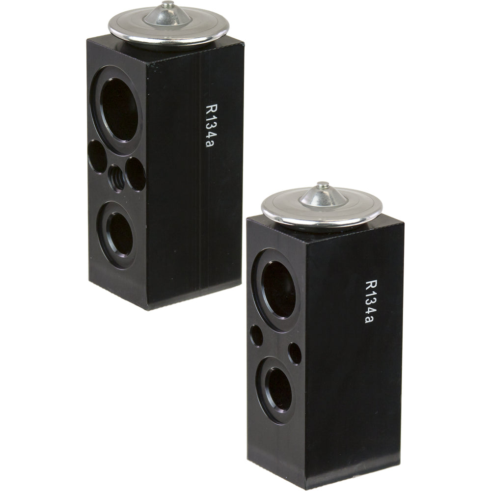 Expansion Valve Block Pontiac Solstice 06-08 2.0L 2.4L 31-12134