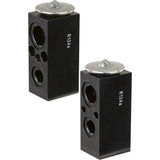 Expansion Valve Block Pontiac Solstice 06-08 2.0L 2.4L 31-12134