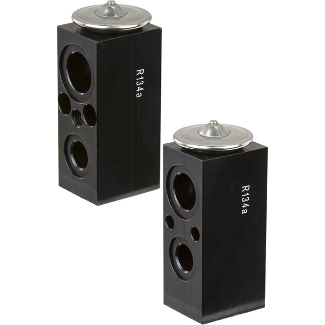 Expansion Valve Block Pontiac Solstice 06-08 2.0L 2.4L 31-12134