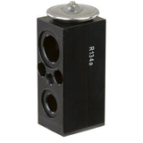 Expansion Valve Block Pontiac Solstice 06-08 2.0L 2.4L 31-12134
