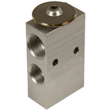 Expansion Valve Block 1.5T W/mtg Holes 31-30901-AM