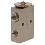 Expansion Valve Block 2t W/mtg Holes 31-30901-P-AM