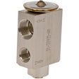 EXPANSION VALVE BLOCK TYPE 3/8in 1/2in 1/2in 5/8in 31-30905-AM