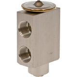 EXPANSION VALVE BLOCK TYPE 3/8in 1/2in 1/2in 5/8in 31-30905-AM